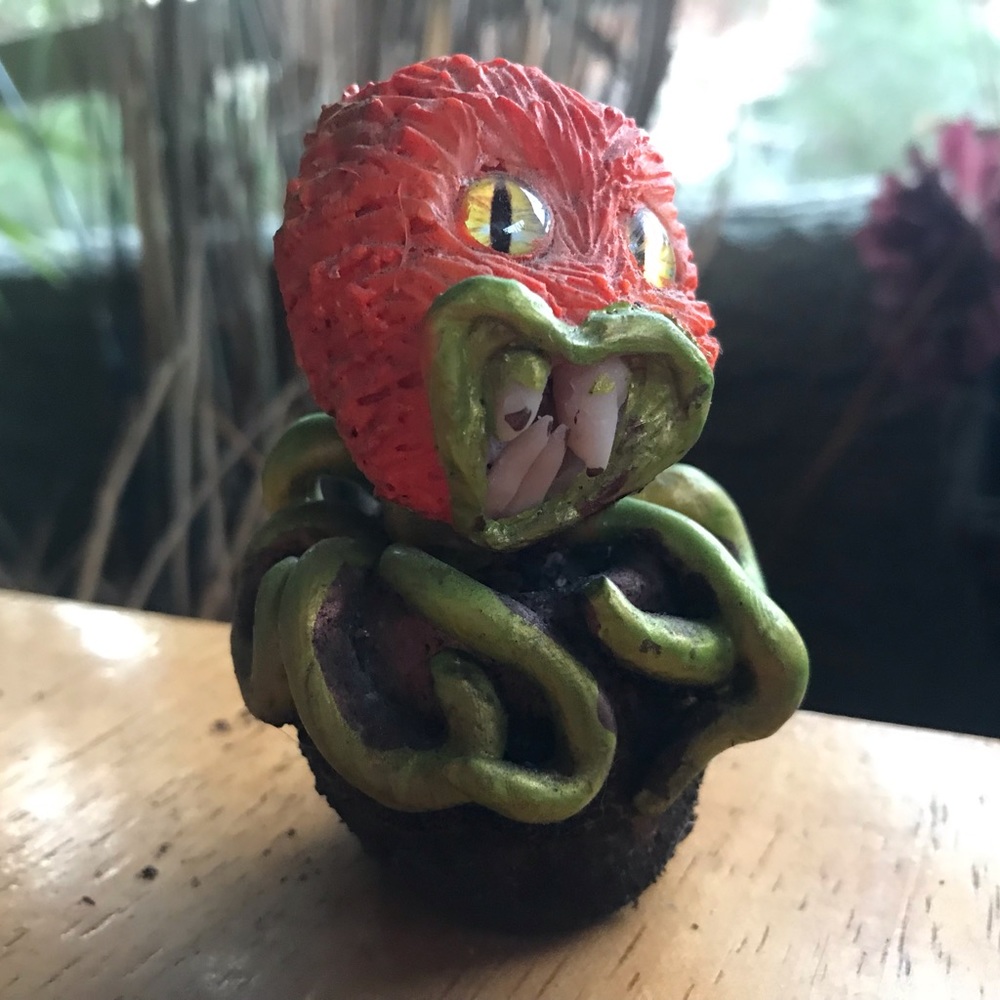 Garden Decor